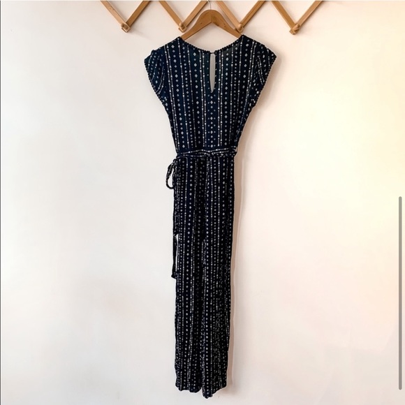 DONATED: Vici Jumpsuit - Picture 3 of 7